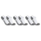 Carhartt Force® Midweight Low-Cut Sock 3-Pack - SL3283M