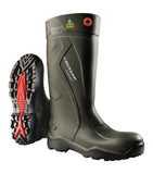DUNLOP Purofort+ Insulated 15" CSA PU SD Work Boot - E762943