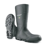 DUNLOP Jobguard 15" CSA Work Boots - DNAFKK01