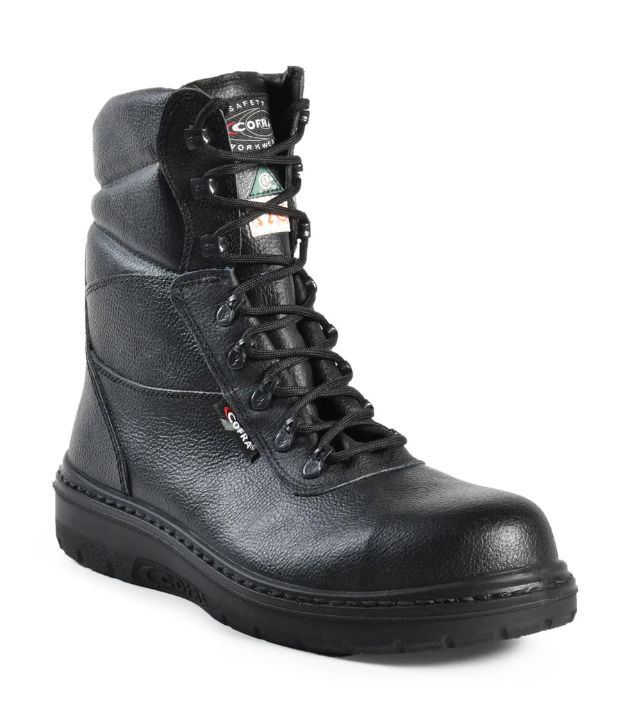 COFRA Road 8" Paving & Asphalt CSA Work Boot - C82120-11