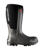DUNLOP Snugboot WorkPro Waterproof 16" CSA Work Boot - NE68A930