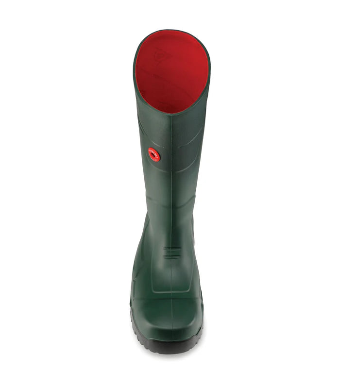 DUNLOP FieldPRO Thermo+ Insulated 15" CSA PU Work Boot - DLPLKL0