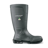 DUNLOP Jobguard 15" CSA Work Boots - DNAFKK01