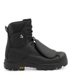 STC Vulcan External Metguard, 8" CSA Work Boot with TC4+ Vibram outsole - S29110
