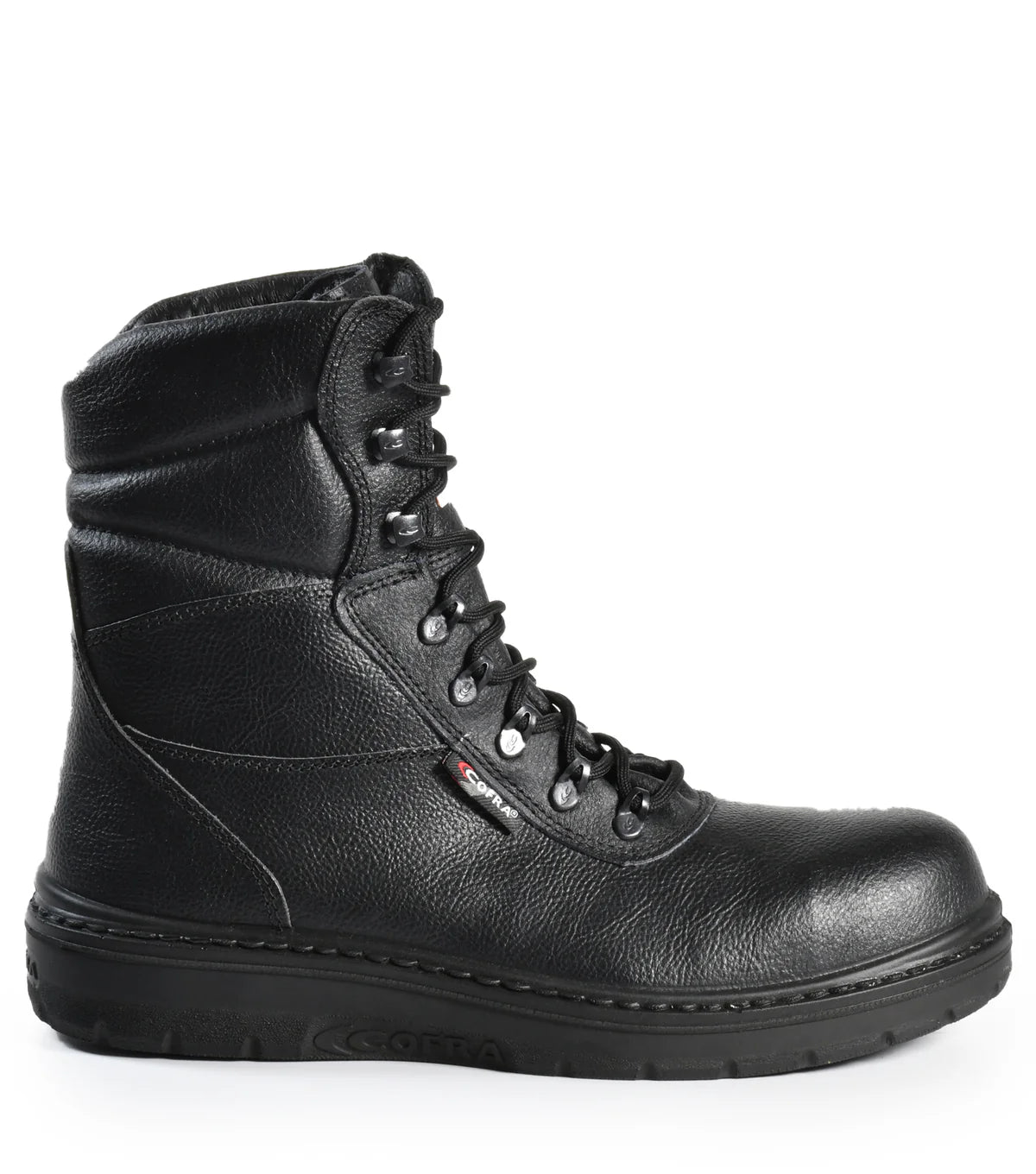 COFRA Road 8" Paving & Asphalt CSA Work Boot - C82120-11