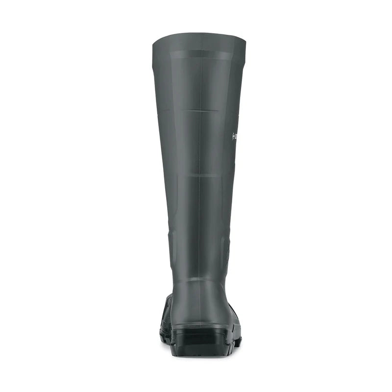 DUNLOP Jobguard 15" CSA Work Boots - DNAFKK01
