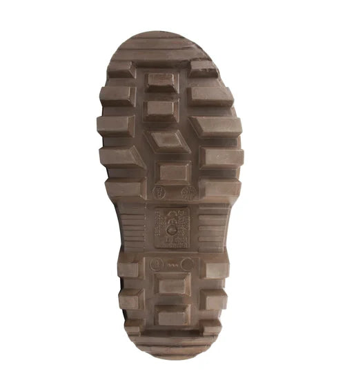DUNLOP Purofort Thermo+ 15" Insulated CSA PU Work Boot - E662843