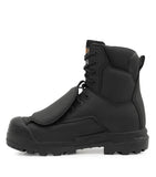 STC Vulcan External Metguard, 8" CSA Work Boot with TC4+ Vibram outsole - S29110