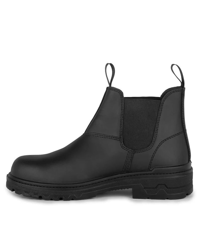 ACTON Profile 6" Slip-on Leather CSA Work Boots