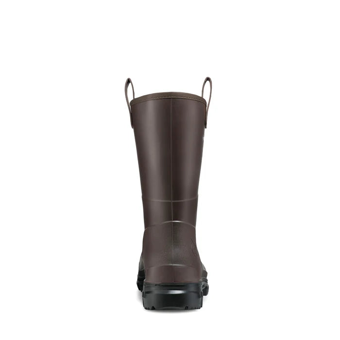DUNLOP Purofort RigPro 11" CSA PU Work Boot - DJ2HR42