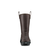 DUNLOP Purofort RigPro 11" CSA PU Work Boot - LJ2HX4