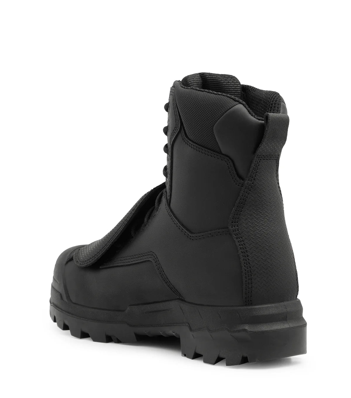 Bottes de travail STC Vulcan Metguard extérieur, 8 po, CSA, avec semelle d'usure Vibram TC4+ - S29110