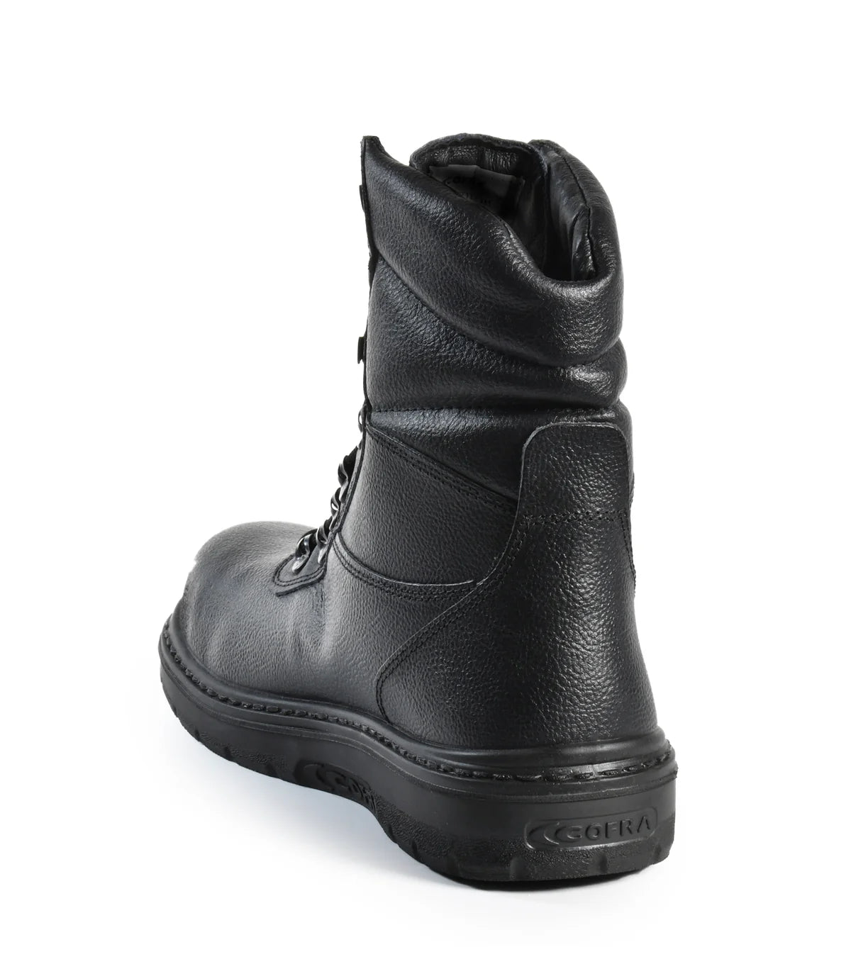 COFRA Road 8" Paving & Asphalt CSA Work Boot - C82120-11