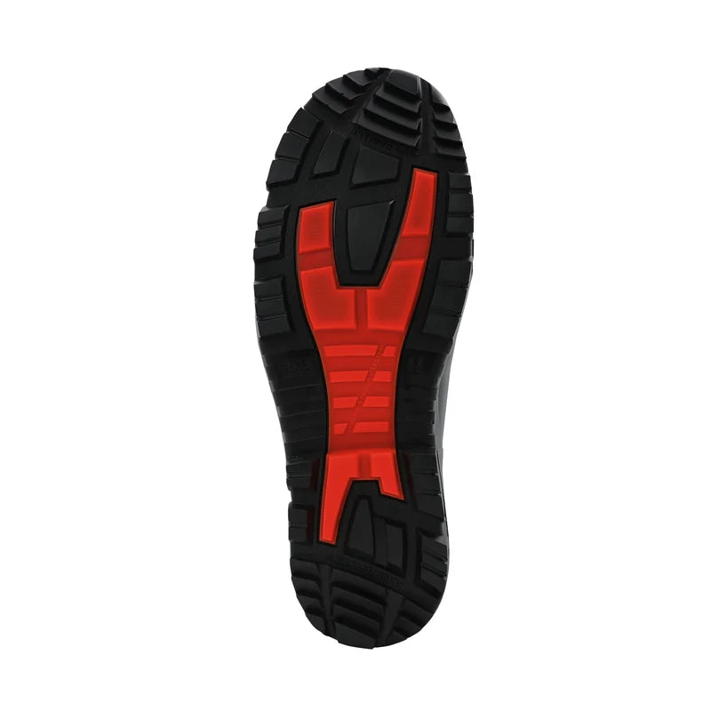 Dunlop Snugboot Heavy Duty 16" CSA Work Boots DLGKHU01