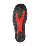 DUNLOP Snugboot WorkPro Waterproof 16" CSA Work Boot - NE68A930