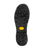 STC Vulcan External Metguard, 8" CSA Work Boot with TC4+ Vibram outsole - S29110