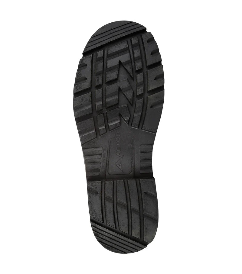 ACTON Profile 6" Slip-on Leather CSA Work Boots
