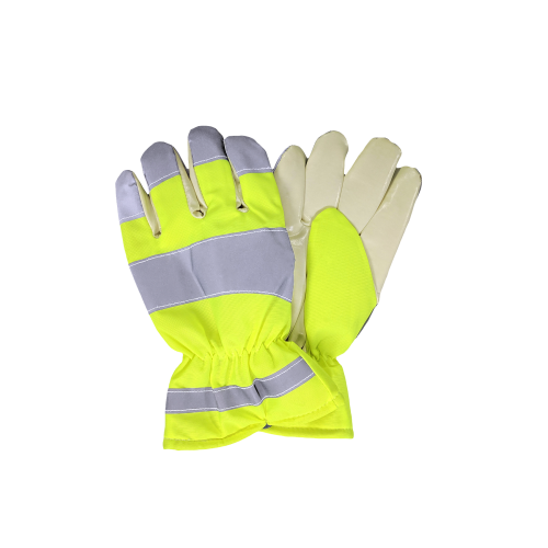 ALCLI Eastern Hi-Viz Outdoor Work Glove - NM1500
