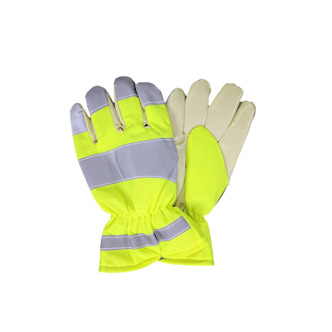 ALCLI Eastern Hi-Viz Outdoor Work Glove - NM1500