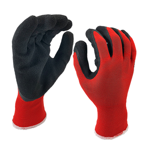 ALCLI Birchmount Latex FOAM Work Gloves NM1350Fx.GS