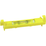 STANLEY Yellow Plastic Line Level 42-193