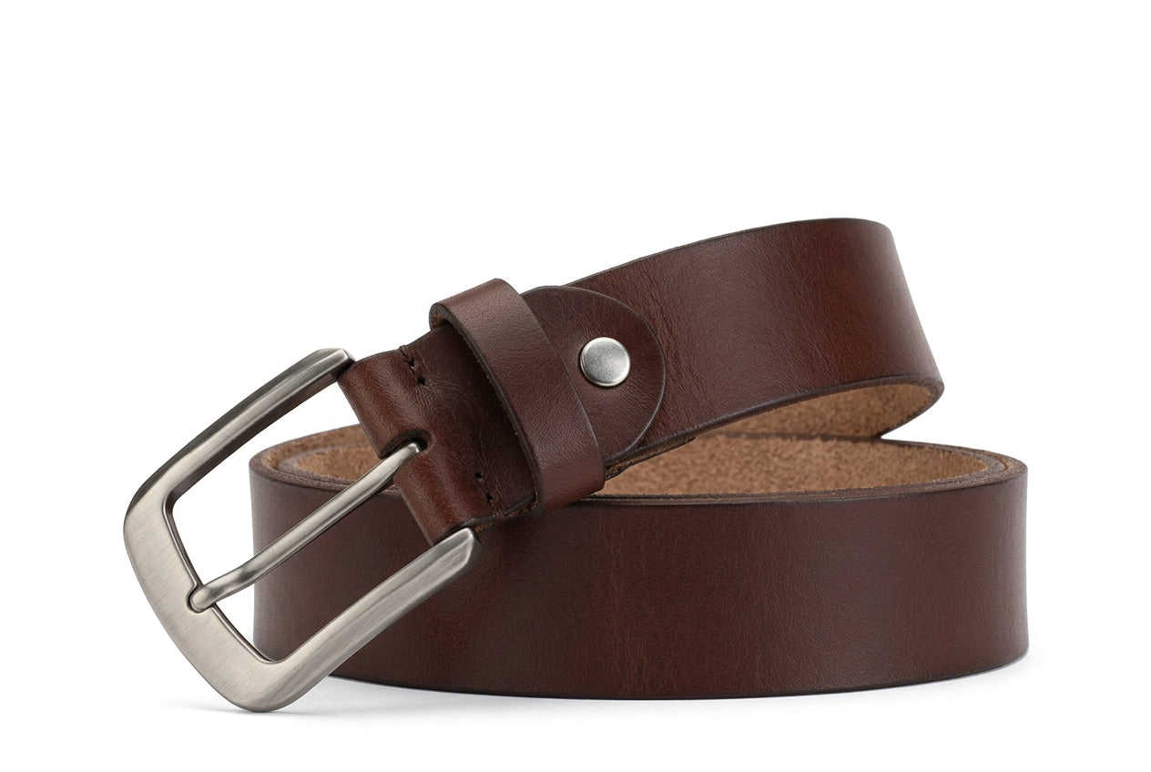 Leather Belts