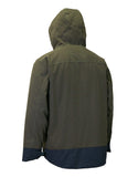 Forcefield Insulated Canvas Utility Parka