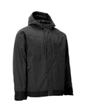 Forcefield Insulated Canvas Utility Parka