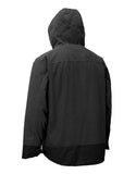 Forcefield Insulated Canvas Utility Parka