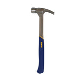 Irwin One-Piece Steel Rip Claw Hammer