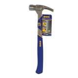 Irwin One-Piece Steel Rip Claw Hammer