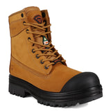 JB Goodhue Dynamic 2.0 8" CSA Work Boot with Pull On tabs - 14082