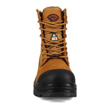 JB Goodhue Dynamic 2.0 8" CSA Work Boot with Pull On tabs - 14082