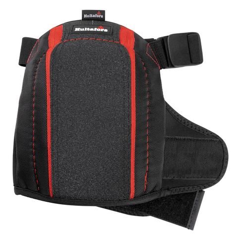 Hultafors Heavy Duty Flooring Kneepad with Layered Gel HT5224