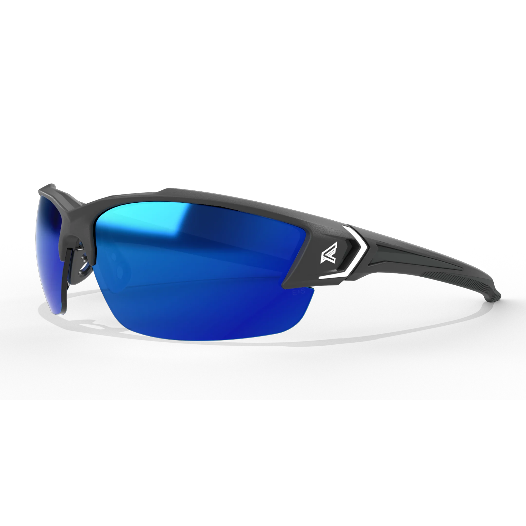 EDGE Polarized Safety Glasses - Khor G2 Aqua Precision