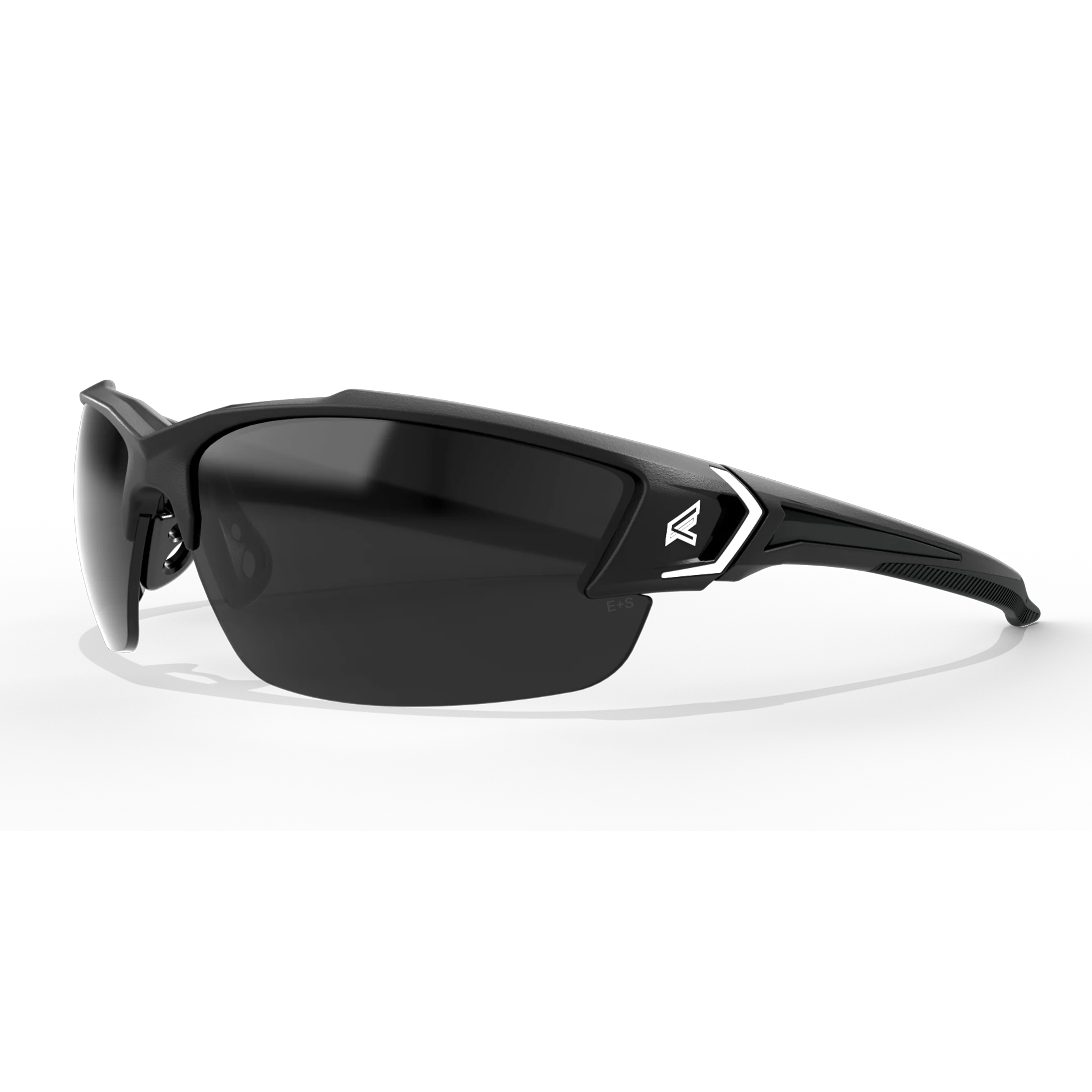 EDGE Polarized Safety Glasses - Khor G2 Smoke