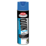 KRYLON Industrial Quik-Mark™ Water based inverted spray paint marker