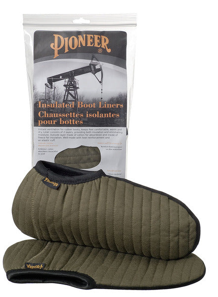 SureWerx™ Pioneer Boot Sockette - V4800410