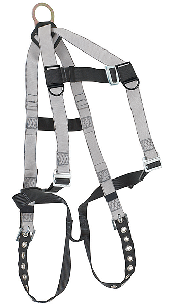 DYNAMIC Dyna-Lite™ Harness - FP2603DGU