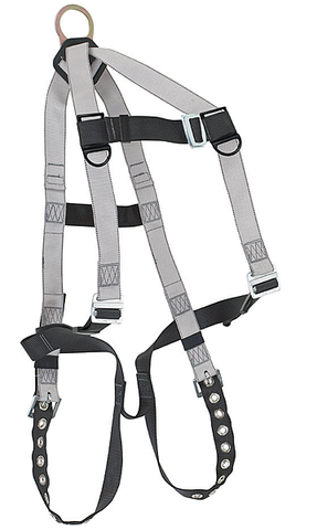 DYNAMIC Dyna-Lite™ Harness - FP2603DGU