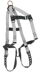 Fall Protection