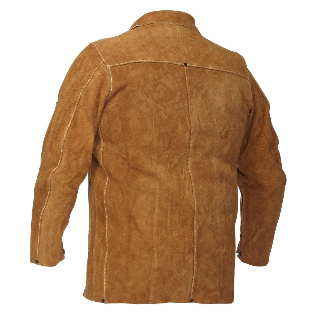 Veste de soudure en cuir Forcefield 024-9030
