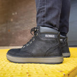 DeWalt Unisex Plasma 6" Steel Toe CSA Work Boots