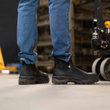 Blundstone 8301 - RotoFlex Work & Safety Boot Black
