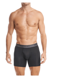 STANFIELD'S Men's Dryfx Cooling Boxer Brief - FX28