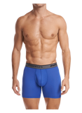STANFIELD'S Men's Dryfx Cooling Boxer Brief - FX28