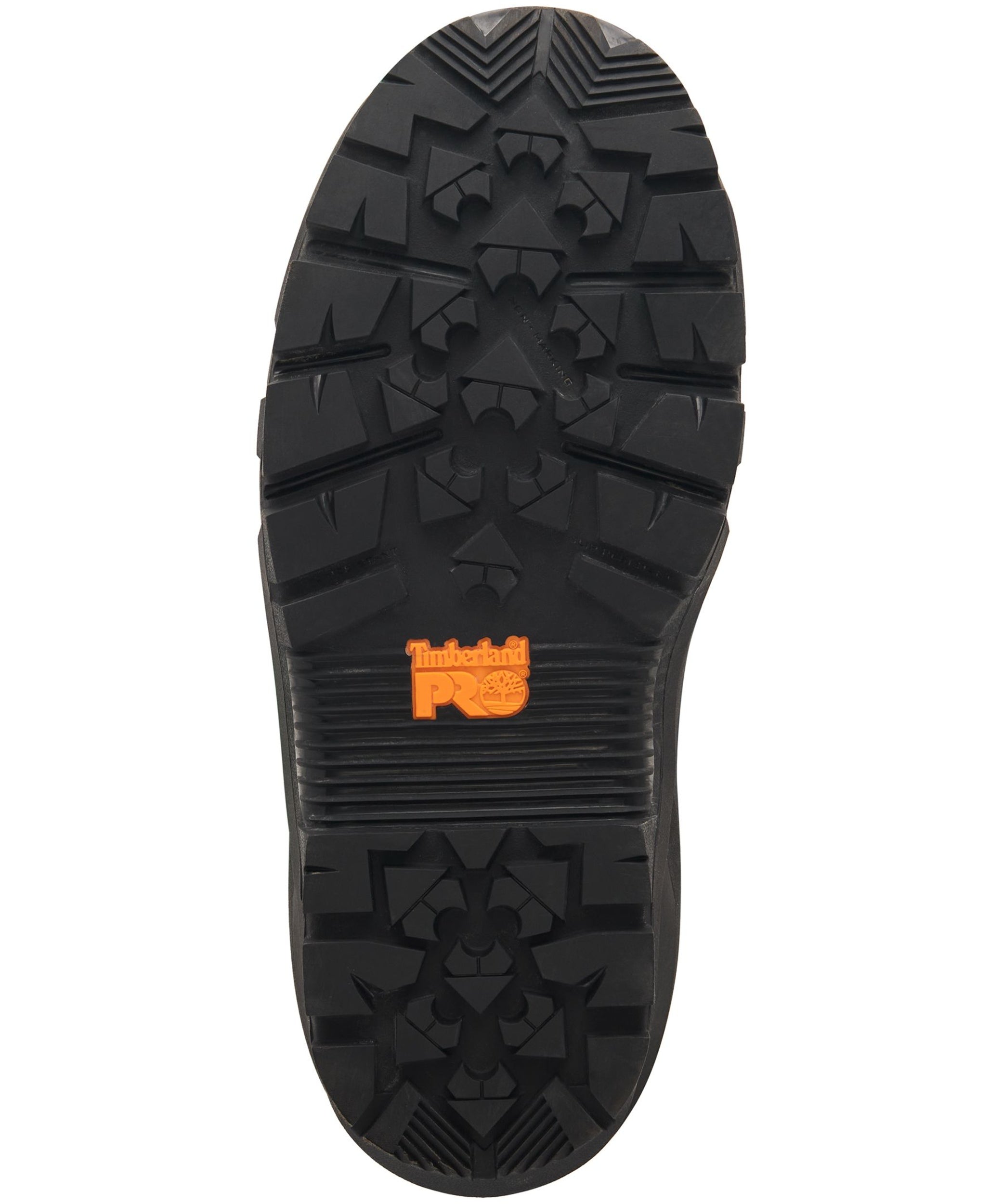 Timberland PRO® Men's Pac Max 10" Composite Toe Waterproof Winter Work Boot
