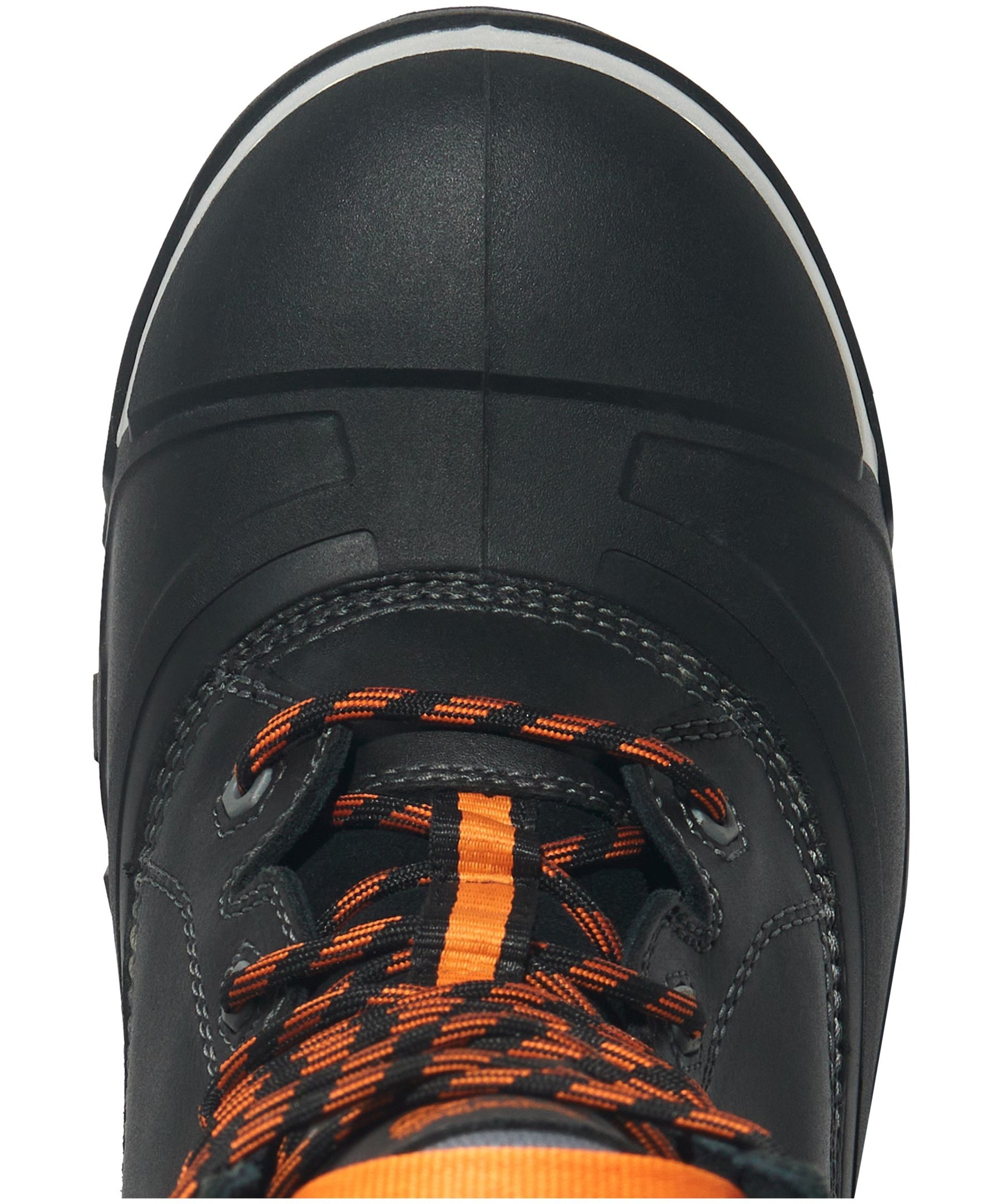 Timberland PRO® Men's Pac Max 10" Composite Toe Waterproof Winter Work Boot