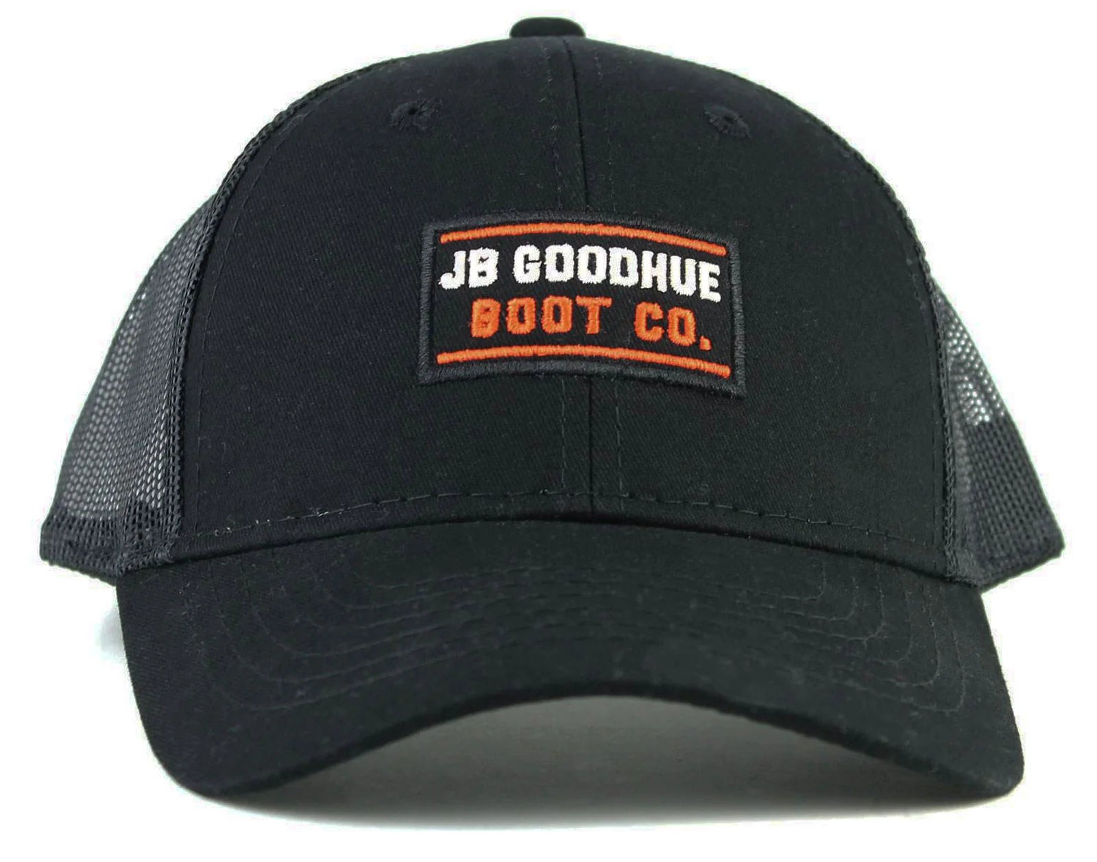 JB Goodhue Trucker Mesh Hat 70020