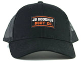 JB Goodhue Trucker Mesh Hat 70020